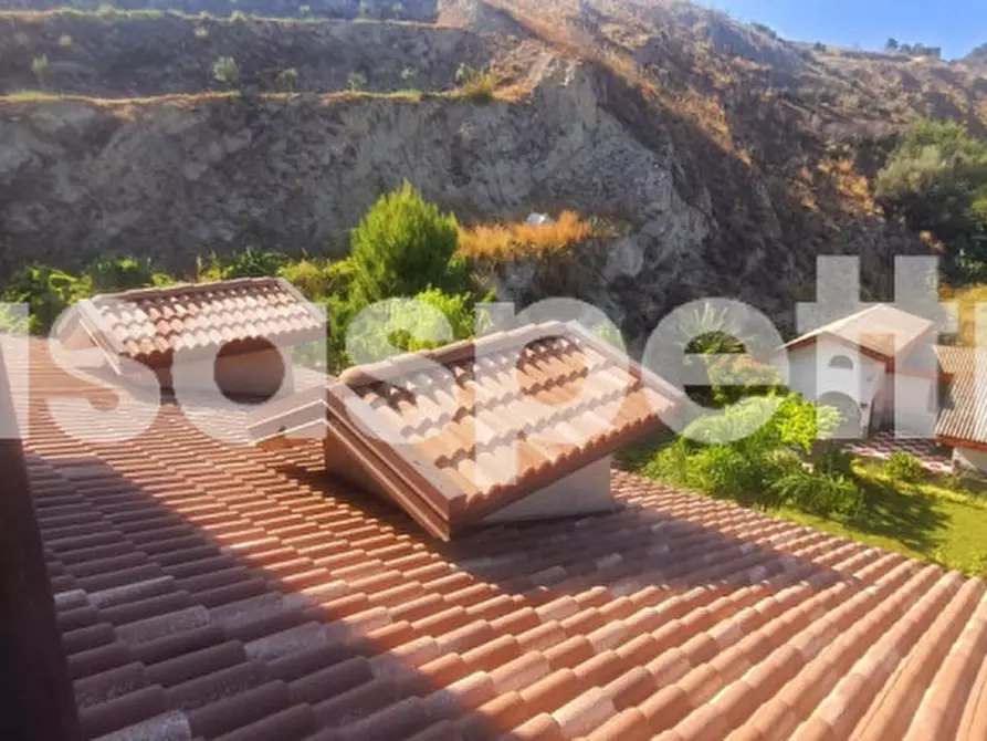 Immagine 53 di Villa in vendita  in via dei greci a Melito Di Porto Salvo