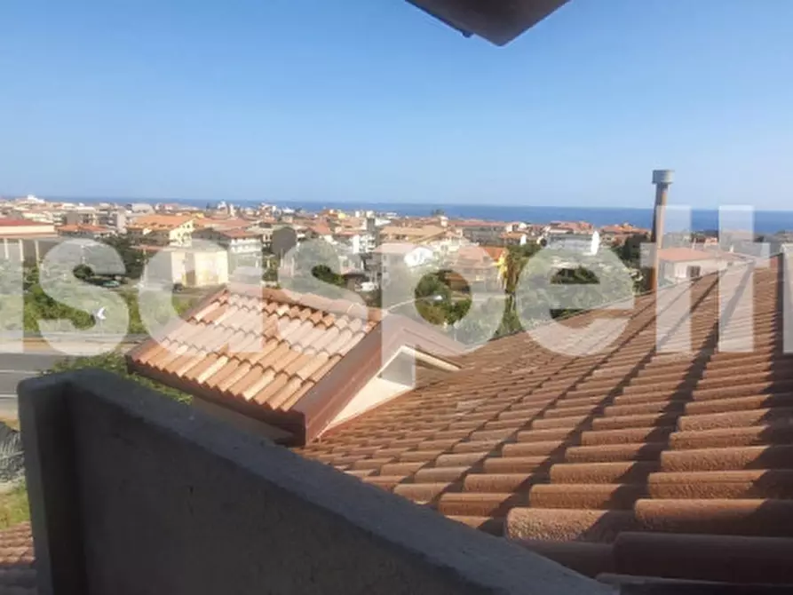 Immagine 55 di Villa in vendita  in via dei greci a Melito Di Porto Salvo