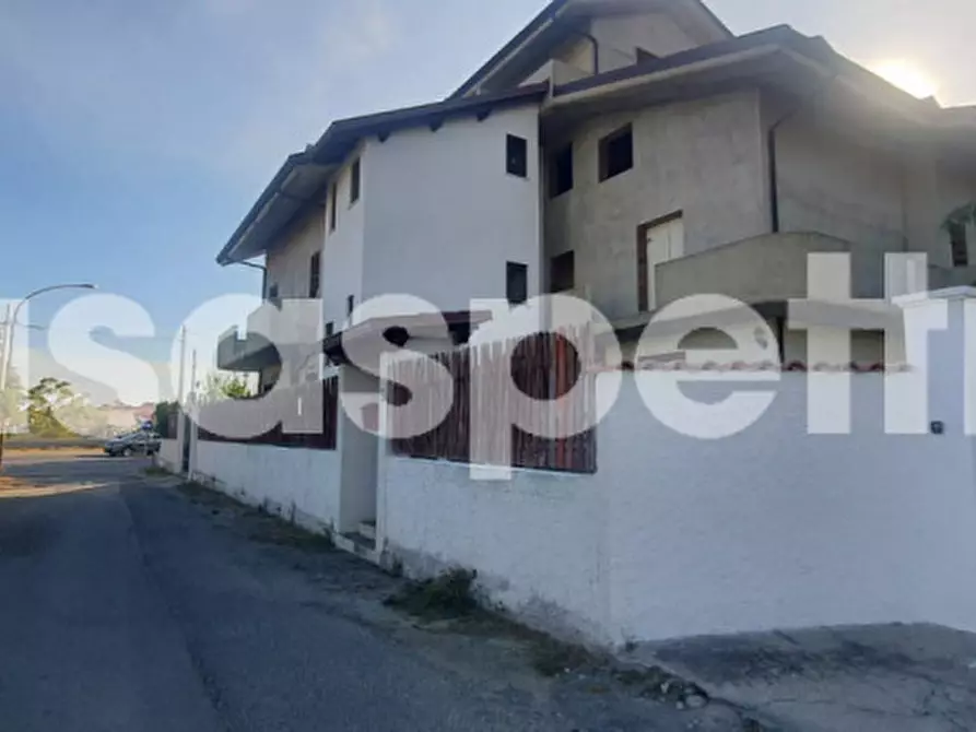 Immagine 59 di Villa in vendita  in via dei greci a Melito Di Porto Salvo