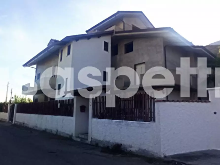 Immagine 60 di Villa in vendita  in via dei greci a Melito Di Porto Salvo