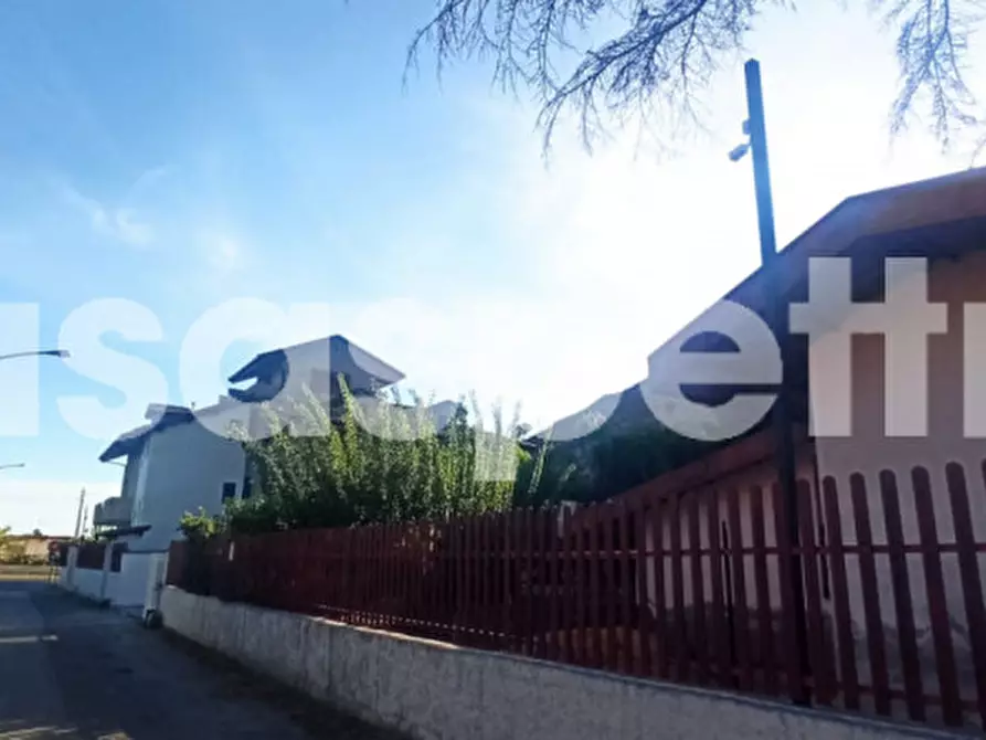 Immagine 61 di Villa in vendita  in via dei greci a Melito Di Porto Salvo