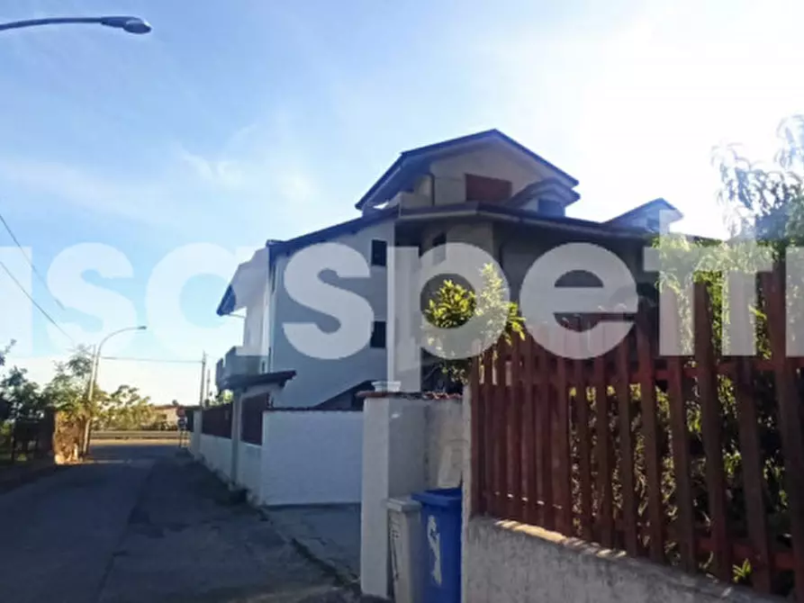 Immagine 65 di Villa in vendita  in via dei greci a Melito Di Porto Salvo