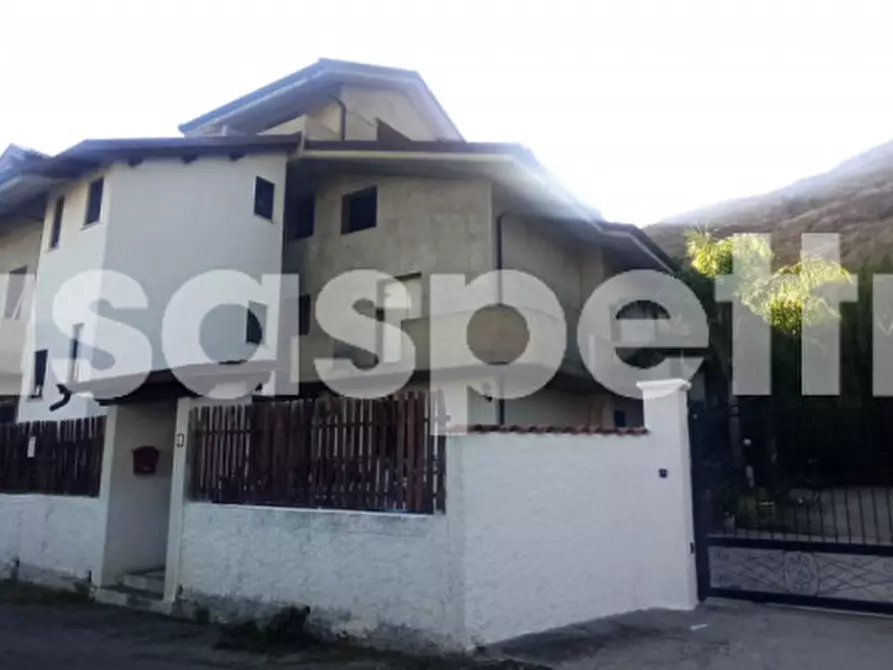 Immagine 66 di Villa in vendita  in via dei greci a Melito Di Porto Salvo