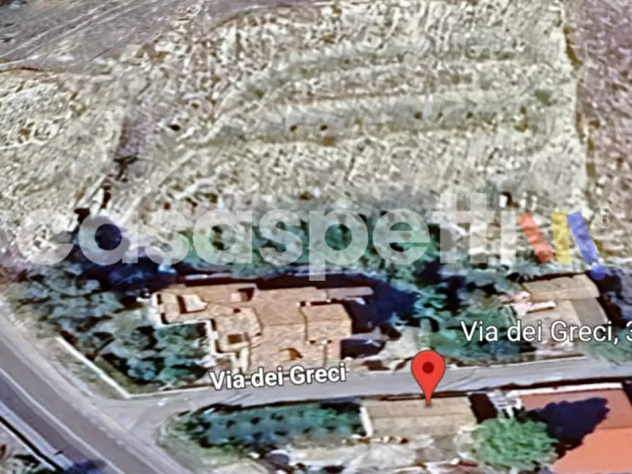 Immagine 70 di Villa in vendita  in via dei greci a Melito Di Porto Salvo