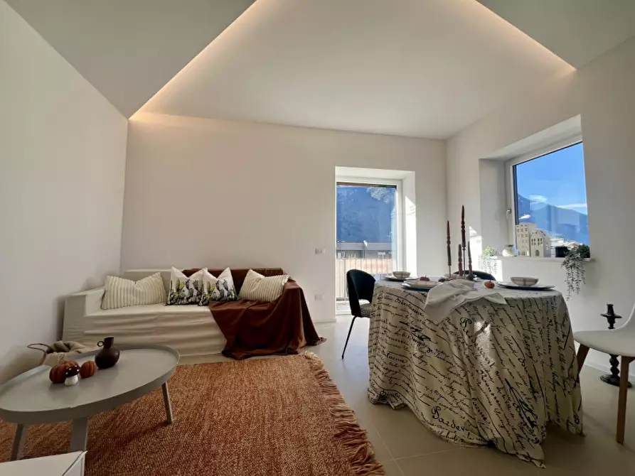 Immagine 1 di Appartamento in vendita  in Via Nazionale 45 a Trento