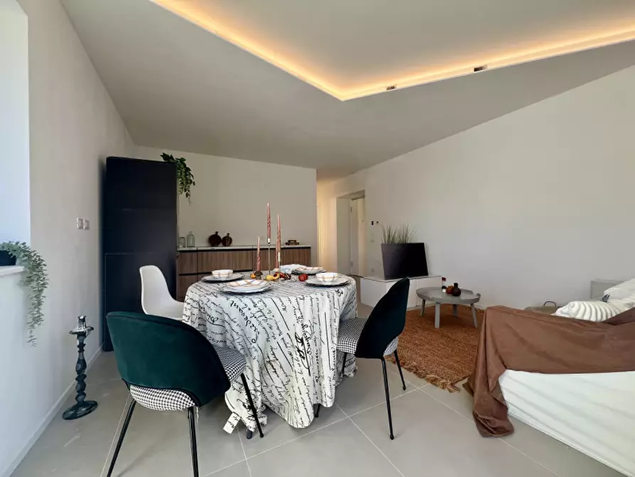 Immagine 3 di Appartamento in vendita  in Via Nazionale 45 a Trento