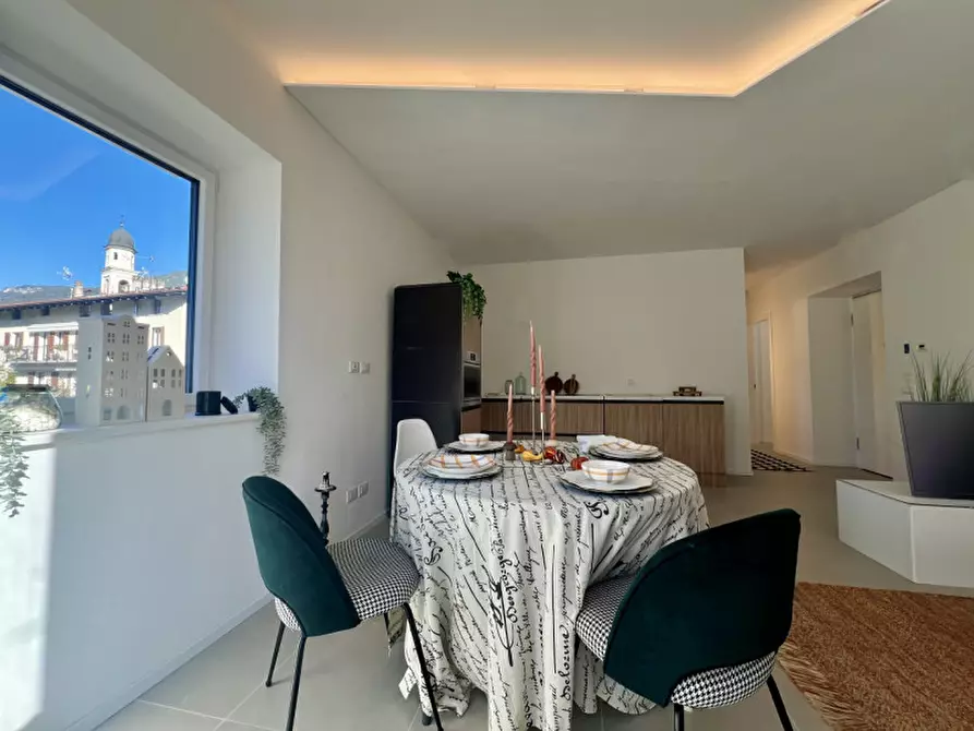 Immagine 4 di Appartamento in vendita  in Via Nazionale 45 a Trento