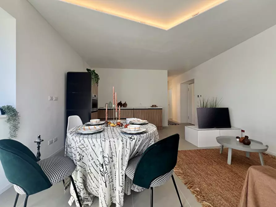 Immagine 5 di Appartamento in vendita  in Via Nazionale 45 a Trento