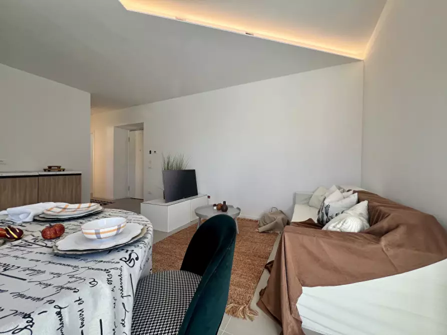 Immagine 6 di Appartamento in vendita  in Via Nazionale 45 a Trento