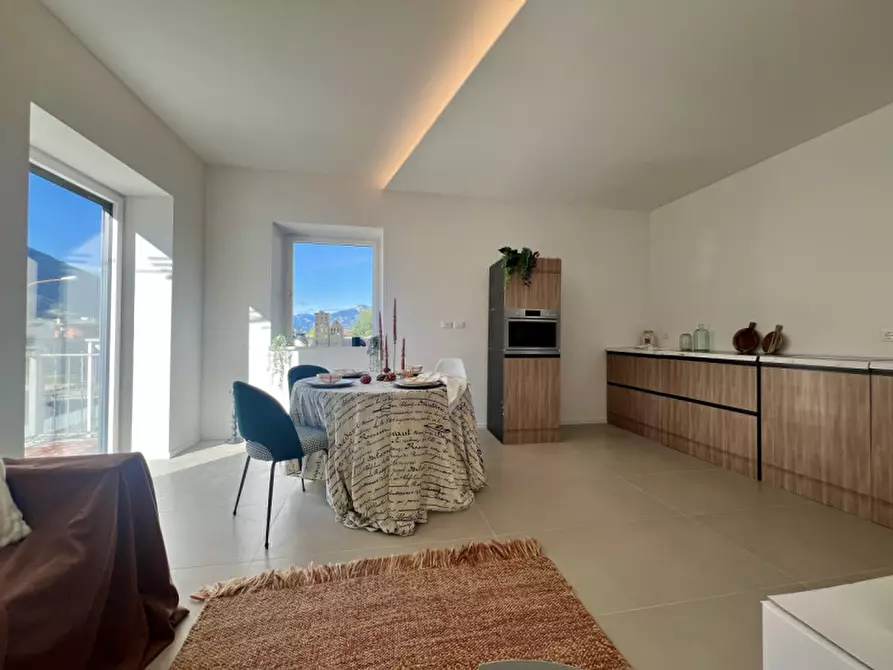 Immagine 8 di Appartamento in vendita  in Via Nazionale 45 a Trento