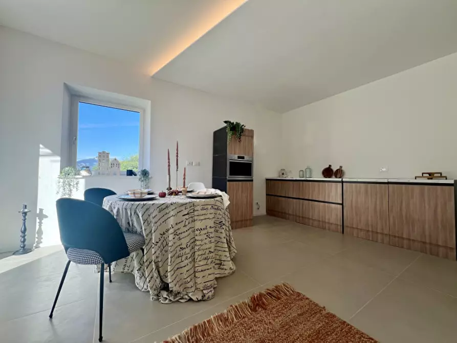 Immagine 9 di Appartamento in vendita  in Via Nazionale 45 a Trento