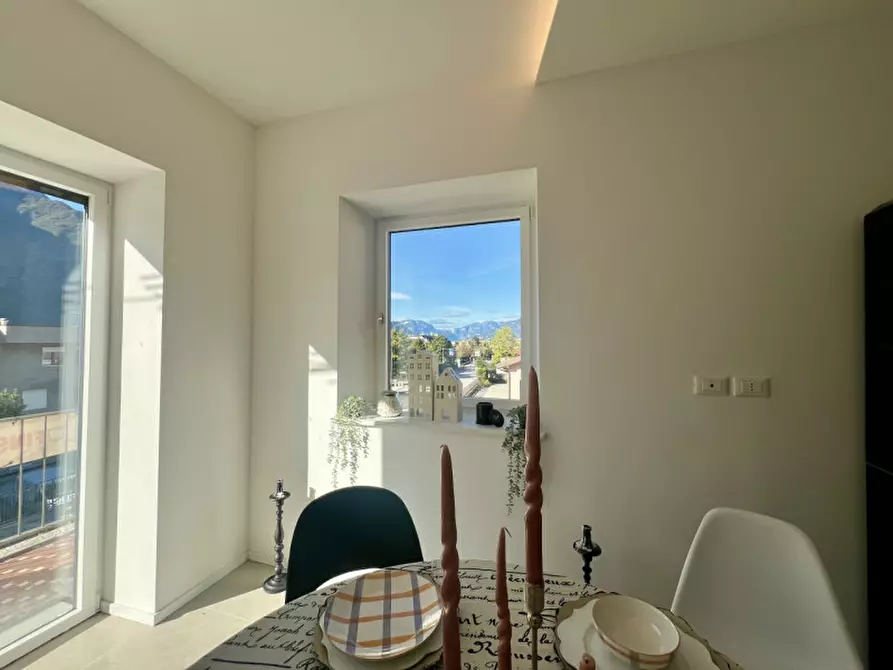 Immagine 11 di Appartamento in vendita  in Via Nazionale 45 a Trento