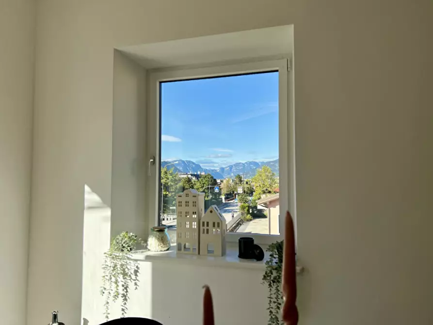 Immagine 12 di Appartamento in vendita  in Via Nazionale 45 a Trento