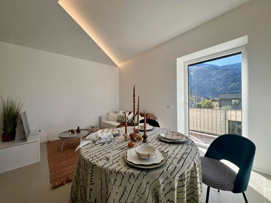 Immagine 13 di Appartamento in vendita  in Via Nazionale 45 a Trento