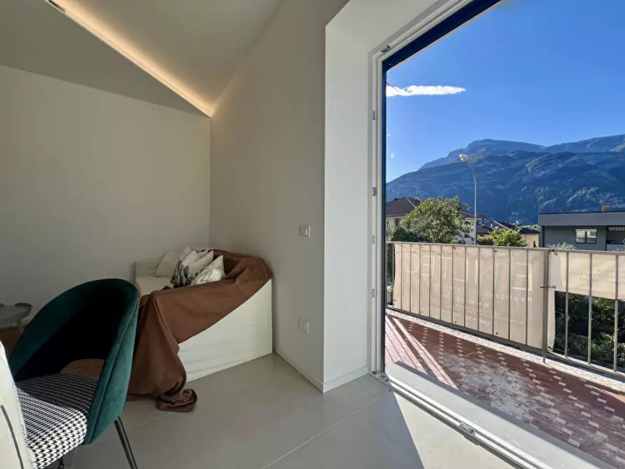 Immagine 14 di Appartamento in vendita  in Via Nazionale 45 a Trento