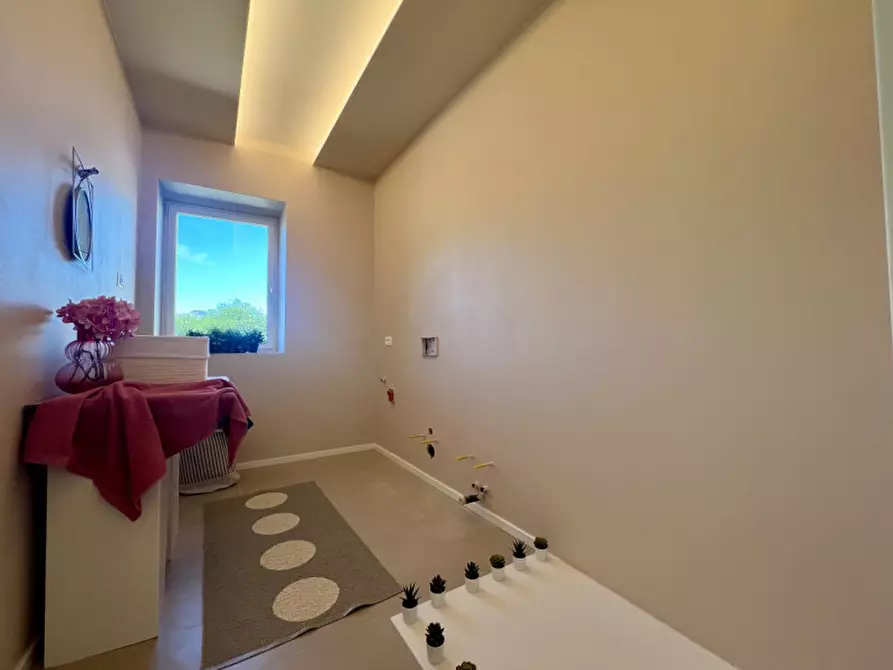 Immagine 19 di Appartamento in vendita  in Via Nazionale 45 a Trento