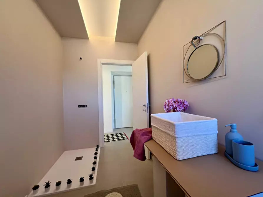 Immagine 24 di Appartamento in vendita  in Via Nazionale 45 a Trento