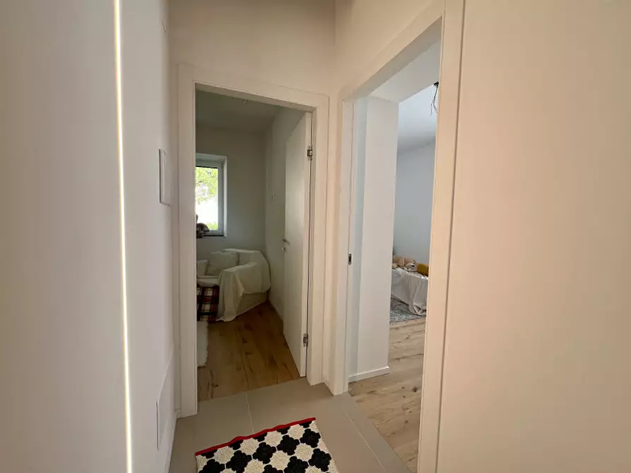 Immagine 25 di Appartamento in vendita  in Via Nazionale 45 a Trento