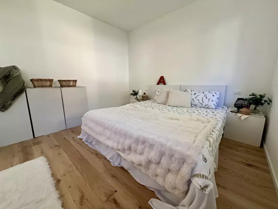 Immagine 31 di Appartamento in vendita  in Via Nazionale 45 a Trento