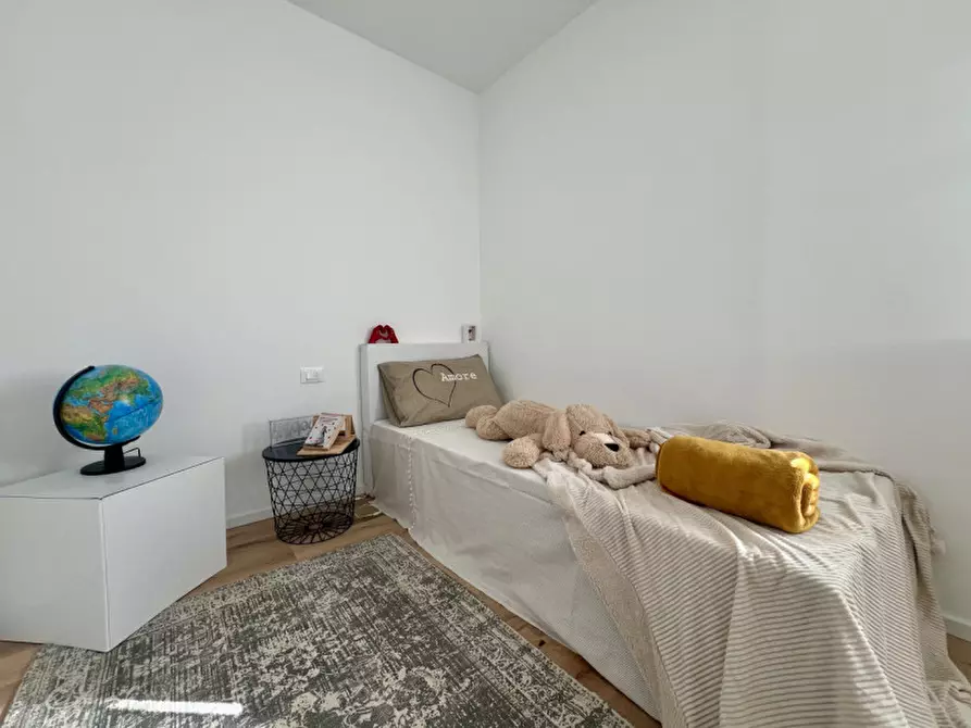 Immagine 33 di Appartamento in vendita  in Via Nazionale 45 a Trento