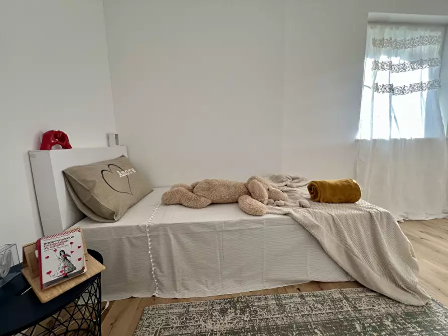 Immagine 34 di Appartamento in vendita  in Via Nazionale 45 a Trento