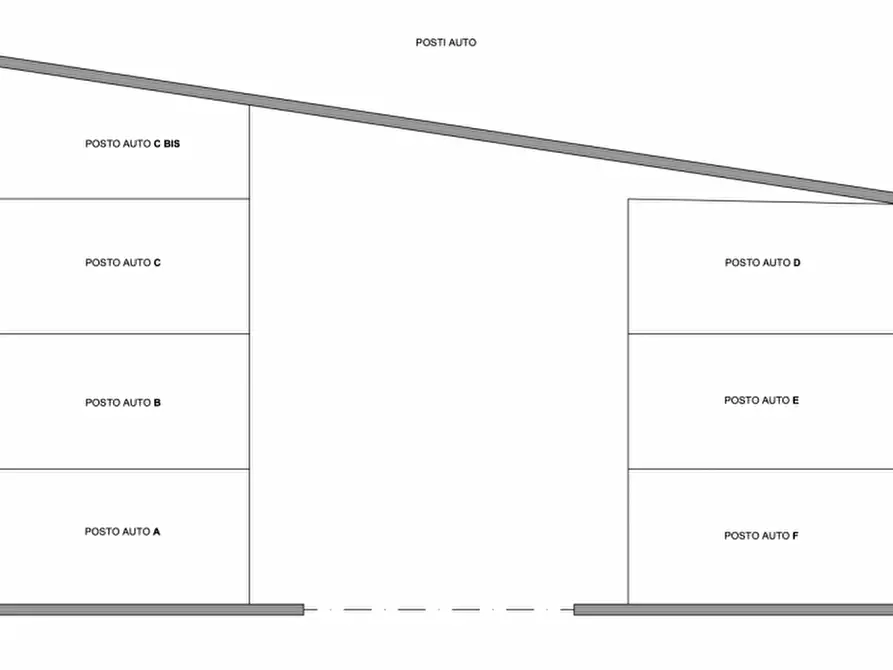 Immagine 40 di Appartamento in vendita  in Via Nazionale 45 a Trento