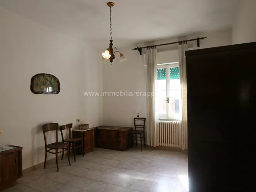 Immagine 5 di Casa indipendente in vendita  a Lucignano