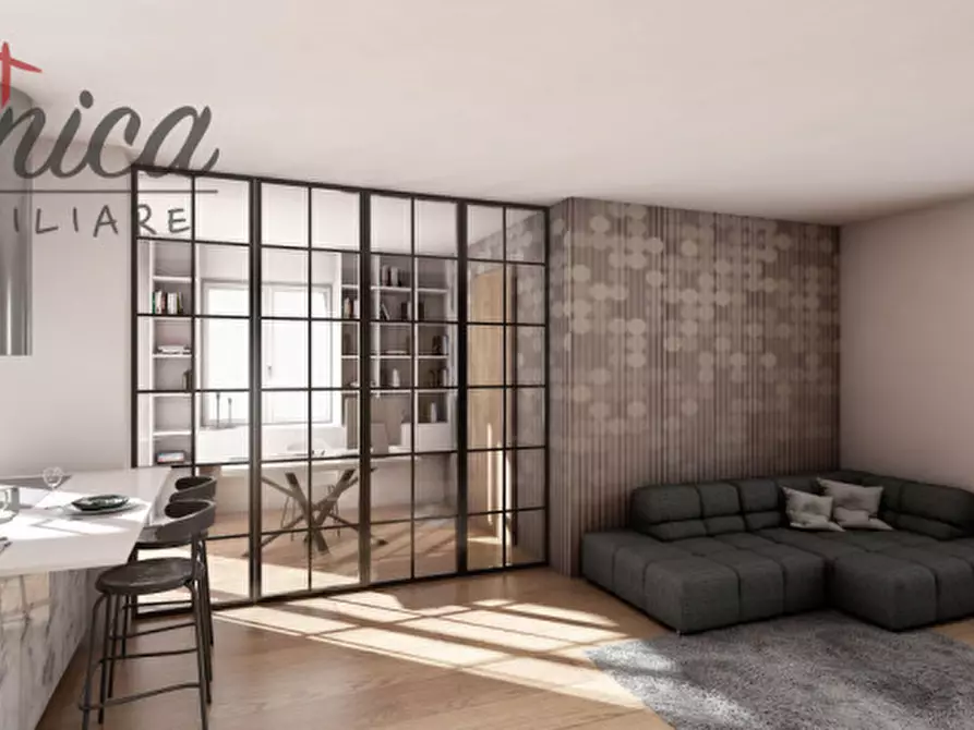 Immagine 2 di Appartamento in vendita  in Via della Canova a Trento