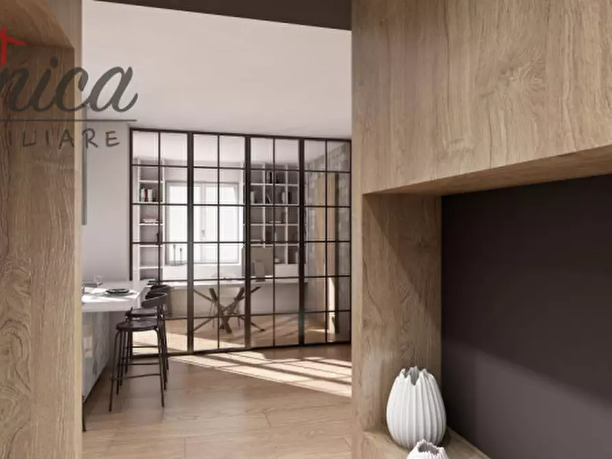 Immagine 6 di Appartamento in vendita  in Via della Canova a Trento