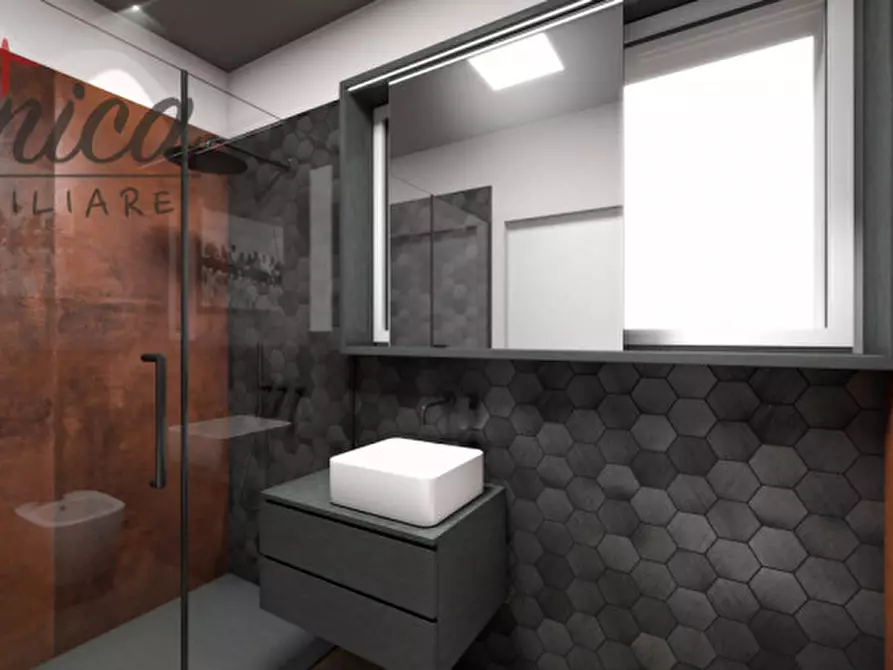 Immagine 7 di Appartamento in vendita  in Via della Canova a Trento