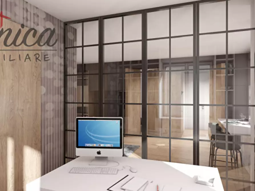 Immagine 14 di Appartamento in vendita  in Via della Canova a Trento