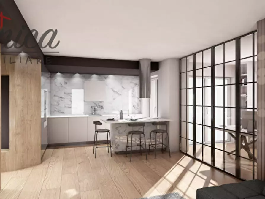 Immagine 15 di Appartamento in vendita  in Via della Canova a Trento