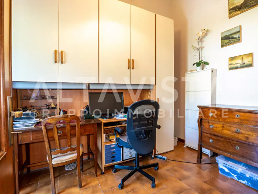 Immagine 34 di Villetta a schiera in vendita  in Via Fratelli Kennedy a Rezzato