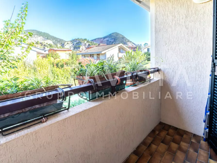 Immagine 38 di Villetta a schiera in vendita  in Via Fratelli Kennedy a Rezzato