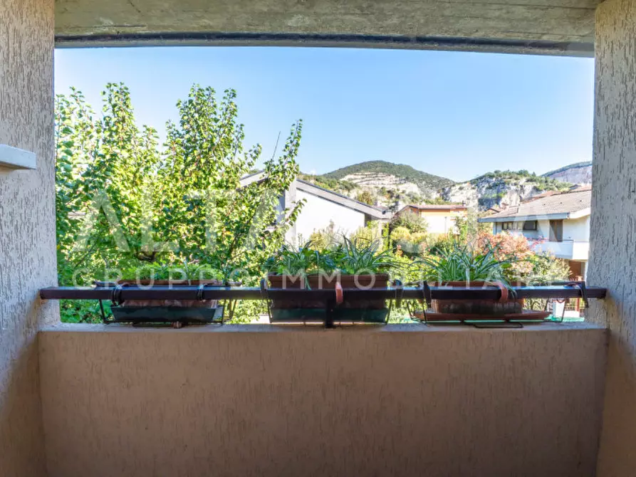 Immagine 39 di Villetta a schiera in vendita  in Via Fratelli Kennedy a Rezzato