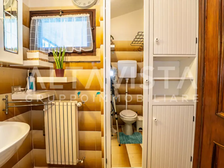 Immagine 48 di Villetta a schiera in vendita  in Via Fratelli Kennedy a Rezzato