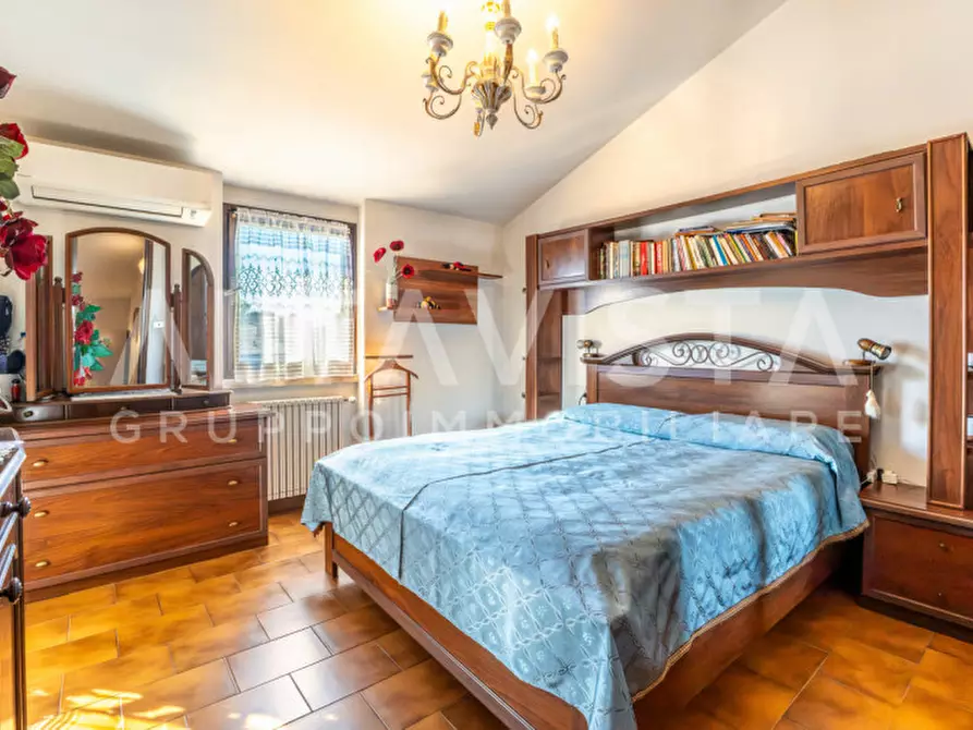 Immagine 50 di Villetta a schiera in vendita  in Via Fratelli Kennedy a Rezzato