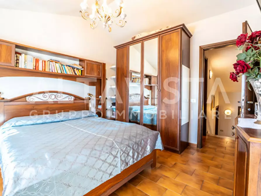 Immagine 52 di Villetta a schiera in vendita  in Via Fratelli Kennedy a Rezzato