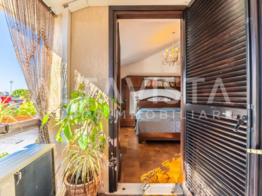 Immagine 56 di Villetta a schiera in vendita  in Via Fratelli Kennedy a Rezzato