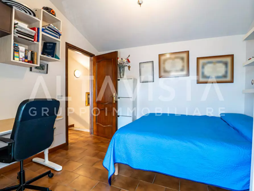 Immagine 64 di Villetta a schiera in vendita  in Via Fratelli Kennedy a Rezzato