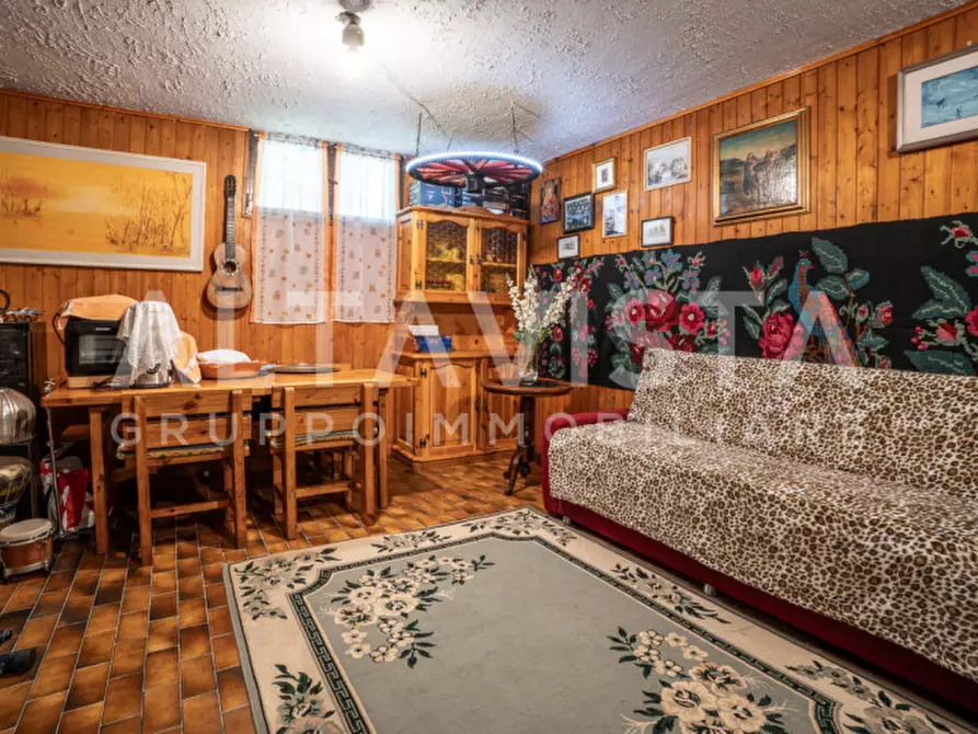 Immagine 75 di Villetta a schiera in vendita  in Via Fratelli Kennedy a Rezzato