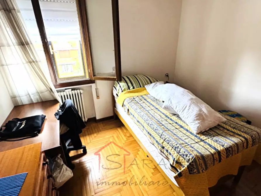 Immagine 1 di Camera in affitto  in Via Marco Guazzo 4 a Padova