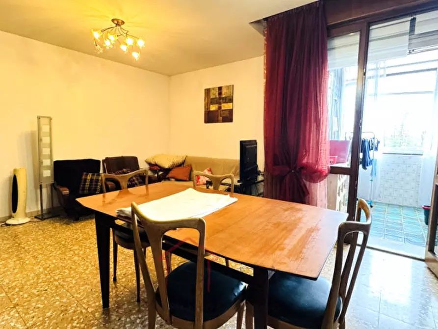 Immagine 4 di Camera in affitto  in Via Marco Guazzo 4 a Padova