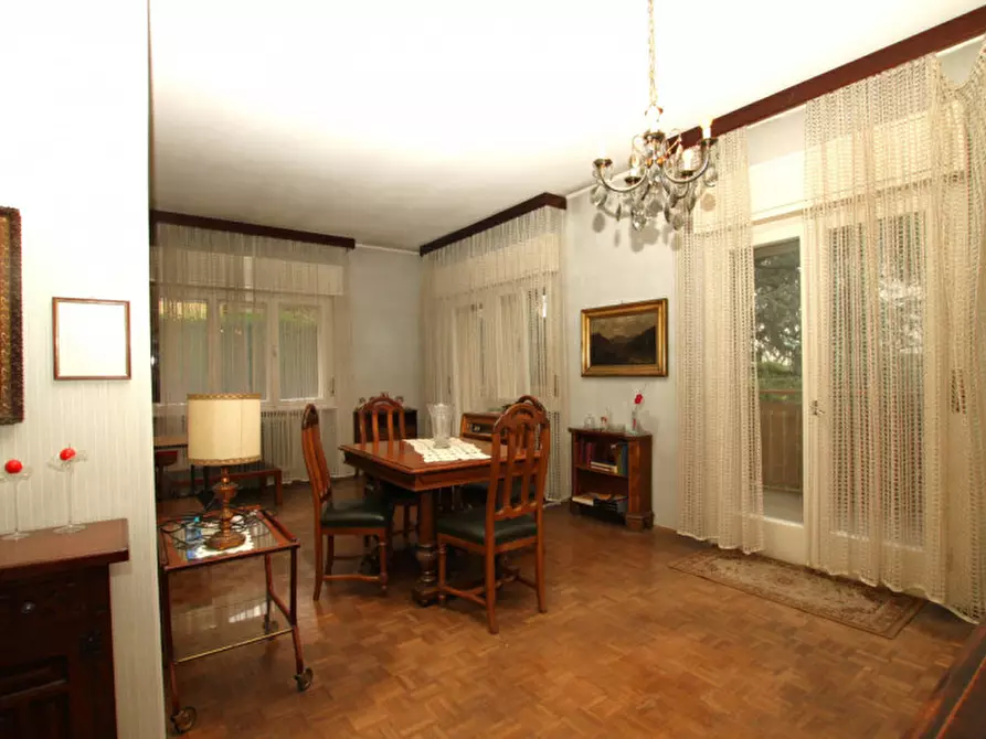 Immagine 1 di Appartamento in vendita  in Via Galizia - Galizienstraße a Laives .Leifers.