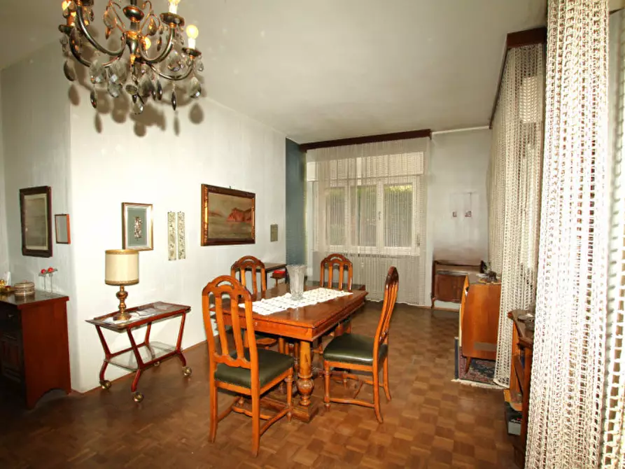 Immagine 2 di Appartamento in vendita  in Via Galizia - Galizienstraße a Laives .Leifers.