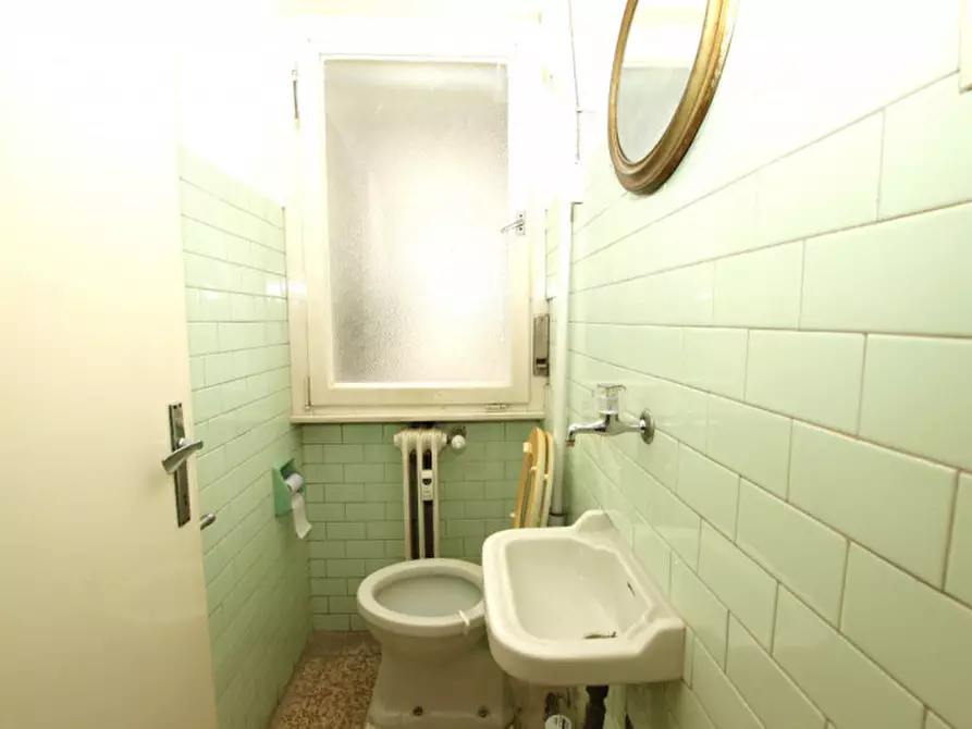 Immagine 9 di Appartamento in vendita  in Via Galizia - Galizienstraße a Laives .Leifers.