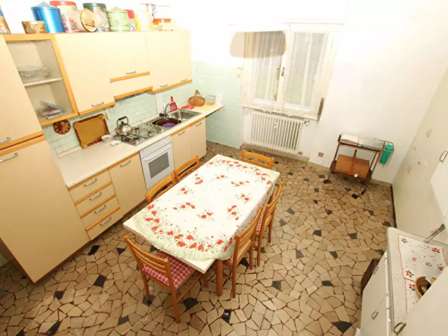 Immagine 12 di Appartamento in vendita  in Via Galizia - Galizienstraße a Laives .Leifers.