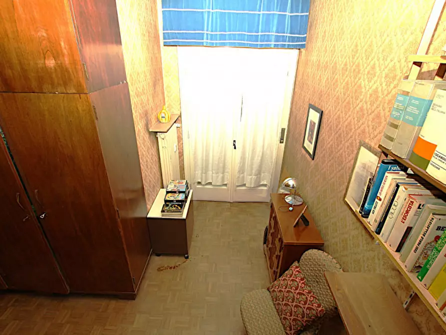 Immagine 16 di Appartamento in vendita  in Via Galizia - Galizienstraße a Laives .Leifers.