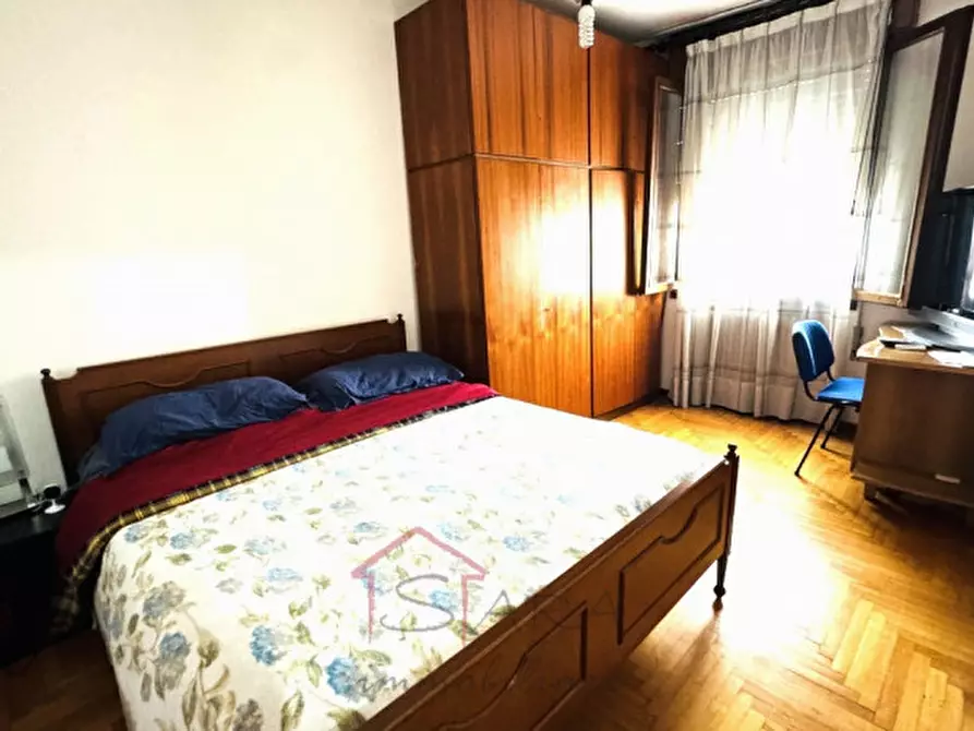 Immagine 1 di Camera in affitto  in Via Marco Guazzo 4 a Padova