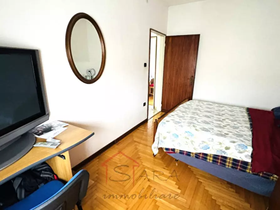 Immagine 2 di Camera in affitto  in Via Marco Guazzo 4 a Padova